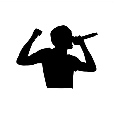 Quel rocker est l�interpr&egrave;te du titre ''Fume cette cigarette'' ?