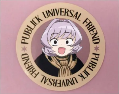 Quel est ton caract&egrave;re, alors ? (ou celui qui ce rapproche le plus ?)