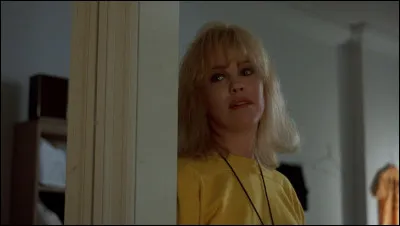 Comment s'appelle le film o&ugrave; nous voyons Catherine O'Hara pour la premi&egrave;re fois (en France) ?