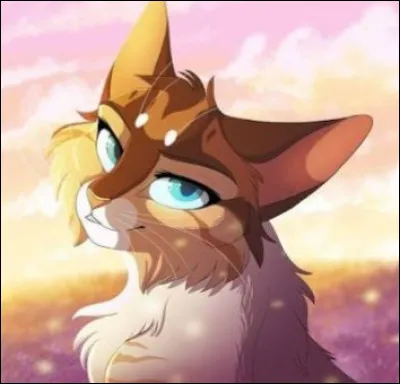 Cette chatte ne croit pas au Clan des &Eacute;toiles. Qui est-elle ?