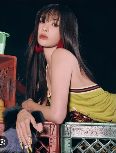 Quelle est la chanson pr&eacute;f&eacute;r&eacute;e de Sophia ?