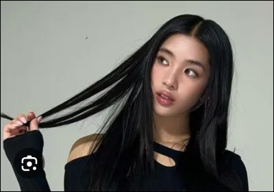 Est-ce qu�elle a des fr&egrave;res et s�urs ?