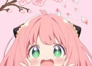 Test Qui �tes-vous dans ''Spy � Family'' ?