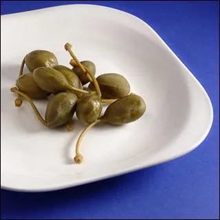 Quel est ce bouton floral ?