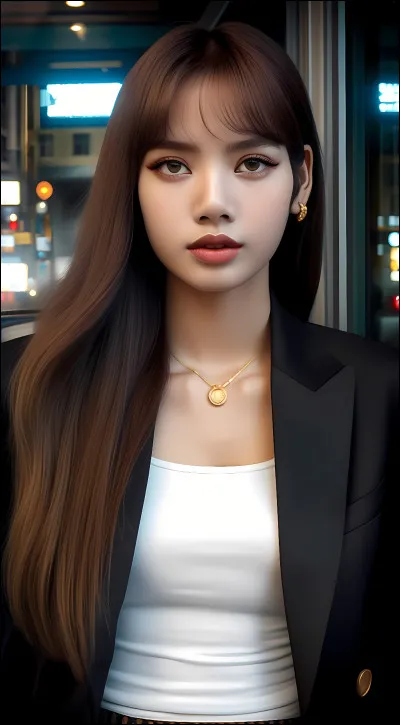 Quel l&eacute;gume Lisa adore-t-elle ?