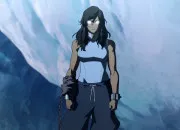 Quiz La L�gende de Korra