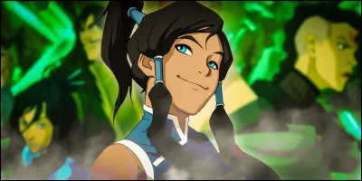 Qui est cette fille ?