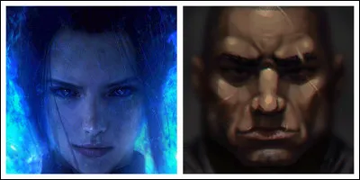 Que fait Zaheer &agrave; Korra ?