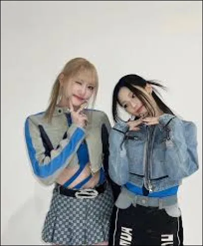 Quel est le dernier M/V de BabyMonster ? (Au 31 janvier 2026)