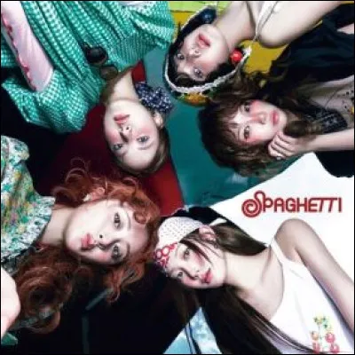 Quel est le dernier feat de Le Sserafim ?