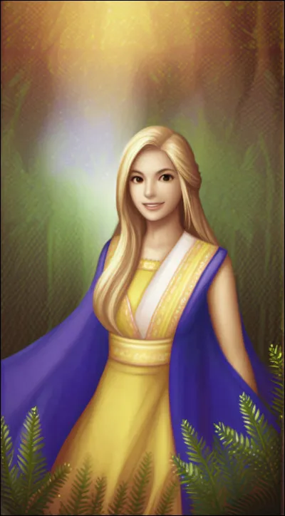 Maintenant, je vais v&eacute;rifier que vous connaissez bien les noms de famille des personnages. Quel est le nom de famille de Sophie ?