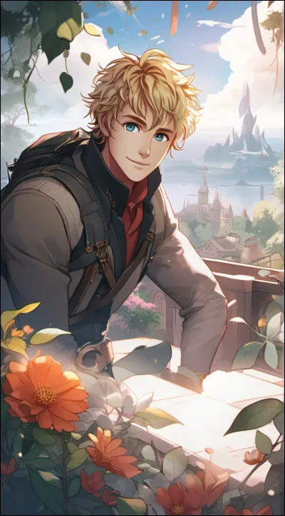 Celui de Keefe, quel est son nom de famille ?