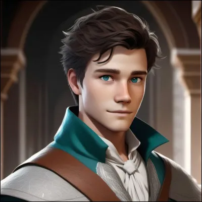 Celui de Fitz, le connaissez-vous ?