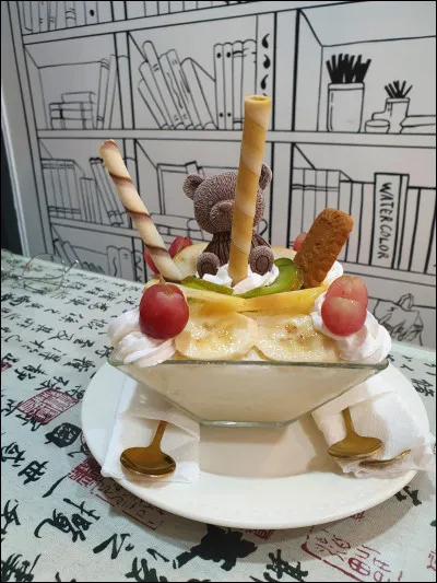 Pourrais-tu faire un r&eacute;gime strict ?