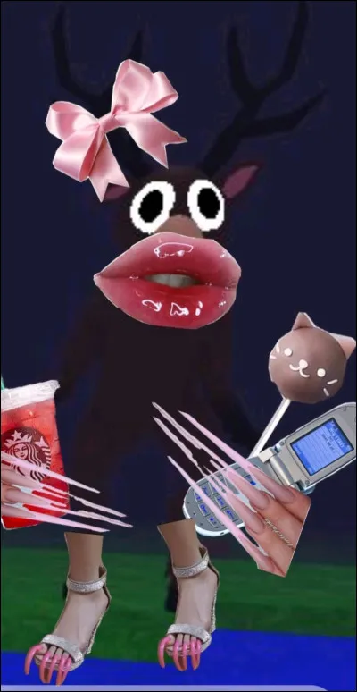 Quelle est ta qualit&eacute; ?