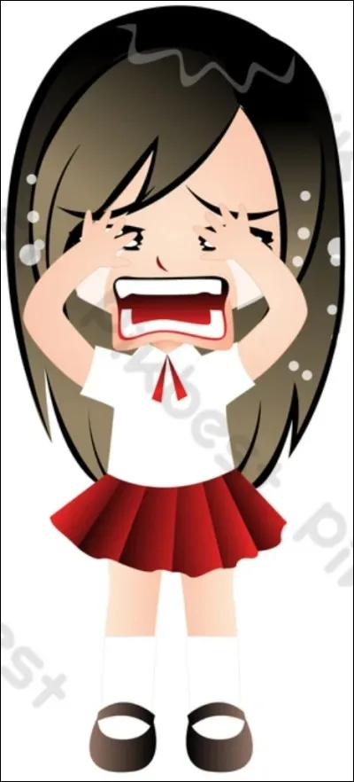 Quel est ton d&eacute;faut ?