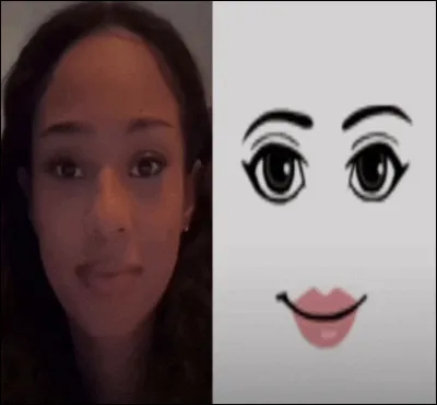 Peux-tu contr&ocirc;ler tes expressions faciales ?