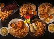 Quiz Gastronomie - Les plats pr�f�r�s des Fran�ais en 2025