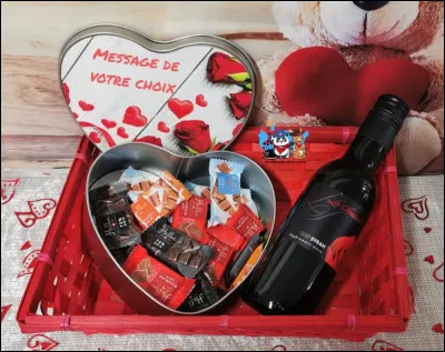 Quand lieu la Saint -Valentin ?