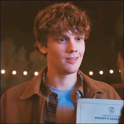 Comment le chien de Tyler s'appelle-t-il ?