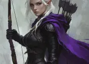 Test Quelle cr�ature imaginaire es-tu ? (2)