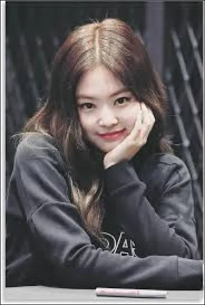 Elle a &eacute;t&eacute; stagiaire pendant :