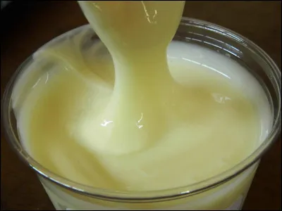 C'est une sp&eacute;cialit&eacute; fromag&egrave;re de Franche-Comt&eacute; obtenue &agrave; partir d'un m&eacute;lange de metton (lait &eacute;cr&eacute;m&eacute; caill&eacute;) et d'eau, additionn&eacute; de beurre en fin de pr&eacute;paration. C'est...