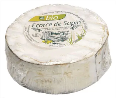 L'&eacute;corce de sapin est un fromage fabriqu&eacute; &agrave; Foncine-le-Haut depuis 1980. C'est un fromage moul&eacute; entour&eacute; d'une feuille d'&eacute;pic&eacute;a. De quel d&eacute;partement vient-il ?