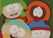 Quiz Quiz South Park