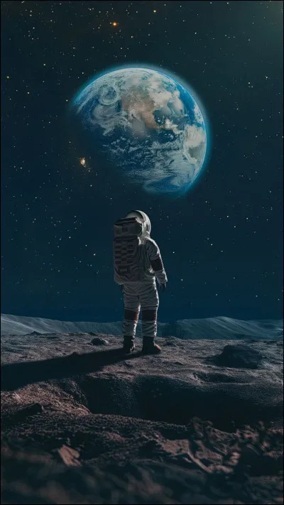 Peut-on survivre dans l�espace sans combinaison ?