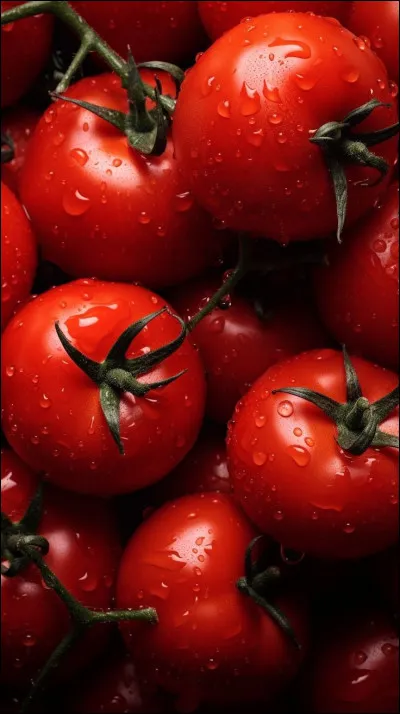 Les tomates sont-elles des fruits ou des l&eacute;gumes ?