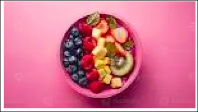 Quel est ton repas du midi ?