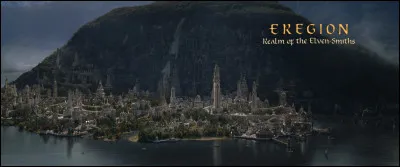 Qui attaque Eregion apr&egrave;s la trahison r&eacute;v&eacute;l&eacute;e ?