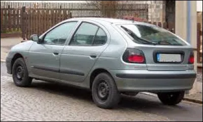 Avez-vous reconnu cette voiture ?