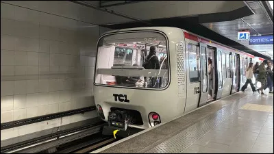 Quel est le nombre de lignes que compterait votre r&eacute;seau (en comptant les lignes en construction).