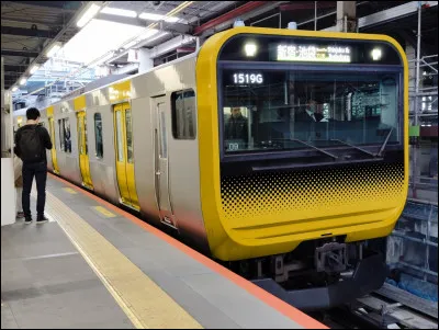 Sur un plan, quelle serait la couleur de votre ligne ?