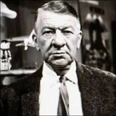 Pour finir, je vous la question pour Robert Dalban. On le voit dans ...