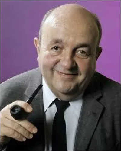 Et Bernard Blier, dans quel(s) film(s) joue-t-il ?