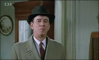 Dans quel(s) film(s) appara&icirc;t Andr&eacute; Pousse ?