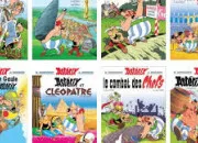 Quiz Une sc�ne, un album d'Ast�rix (8)