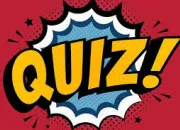 Quiz Questions de culture g�n�rale (AS)