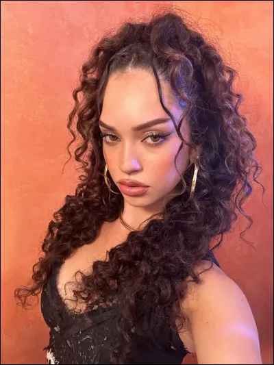 Quel est l�&acirc;ge de Daniela ?