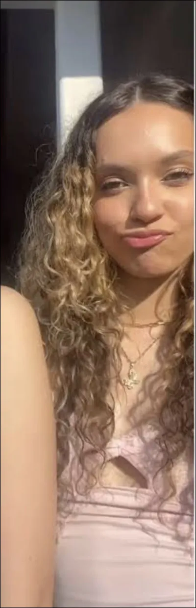 Qui est sa best friend ?