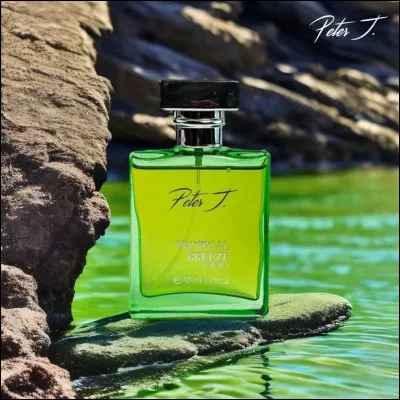 Aimes-tu les parfums aux senteurs tropicales ?