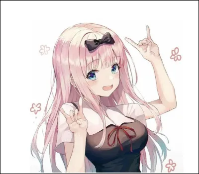 Quelle fille aurais-tu envie d�&ecirc;tre ?