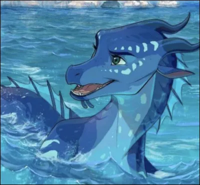 Quel est son nom dans la version anglaise ?