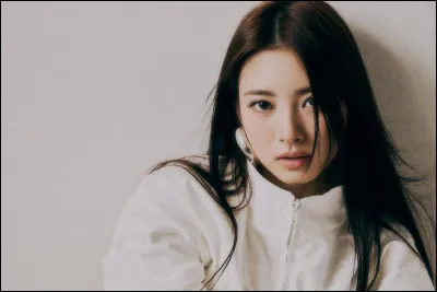 Qui est la seule Japonaise ?