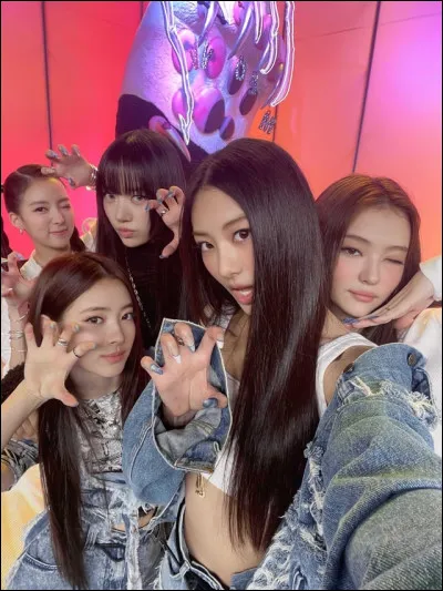 Qui sont les Cor&eacute;ennes ?