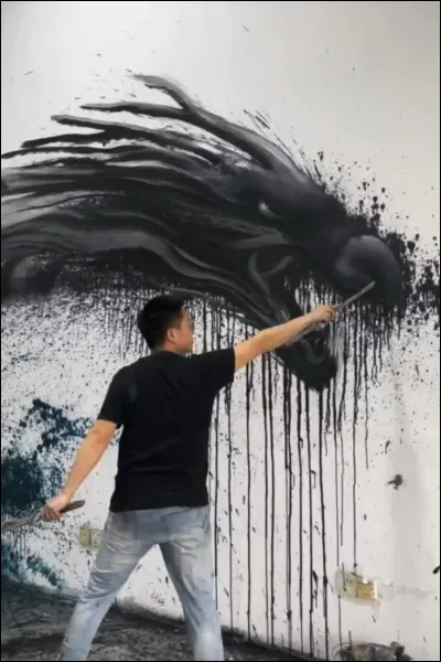 You see someone break a rule