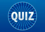 Quiz Pot-pourri 2026 n�7